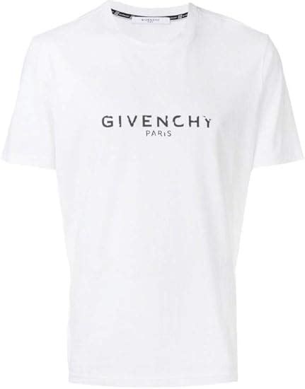 maglietta givenchy uomo|Collezione di lusso per UOMO .